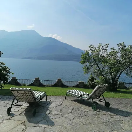 Rosa Del Lago Appartement *
