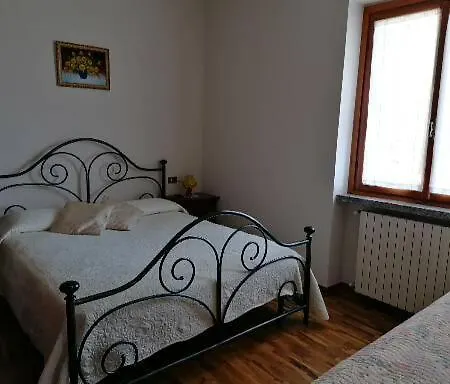 Apartamento Rosa Del Lago