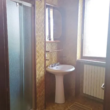 Apartamento Rosa Del Lago *