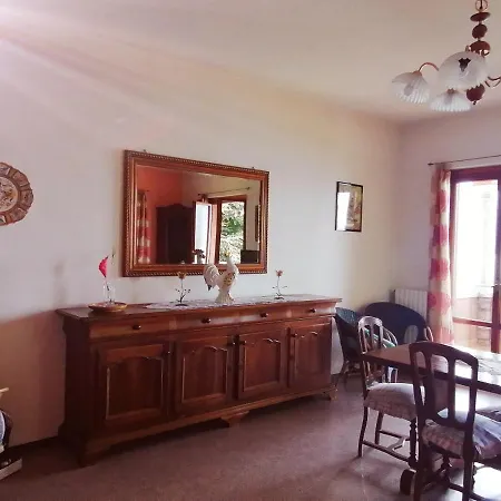 Apartamento Rosa Del Lago *